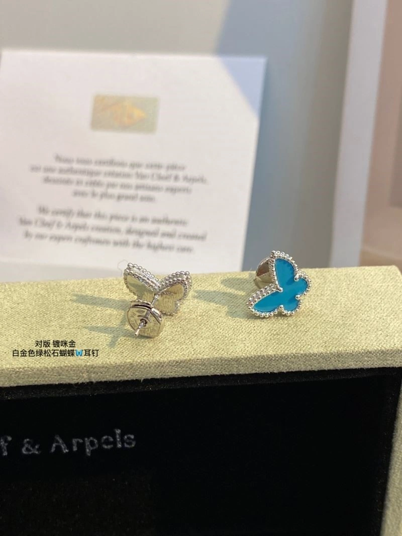 Chanel Earrings Refined 222788