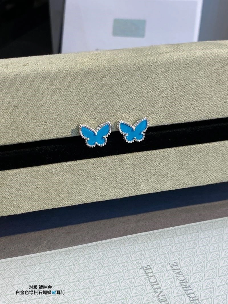 Chanel Earrings Refined 222788