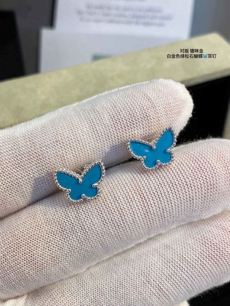 Chanel Earrings Refined 222788