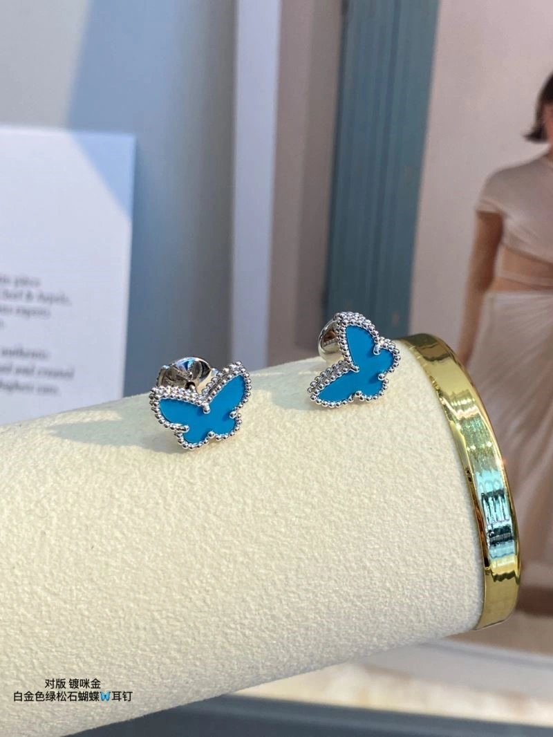 Chanel Earrings Refined 222788