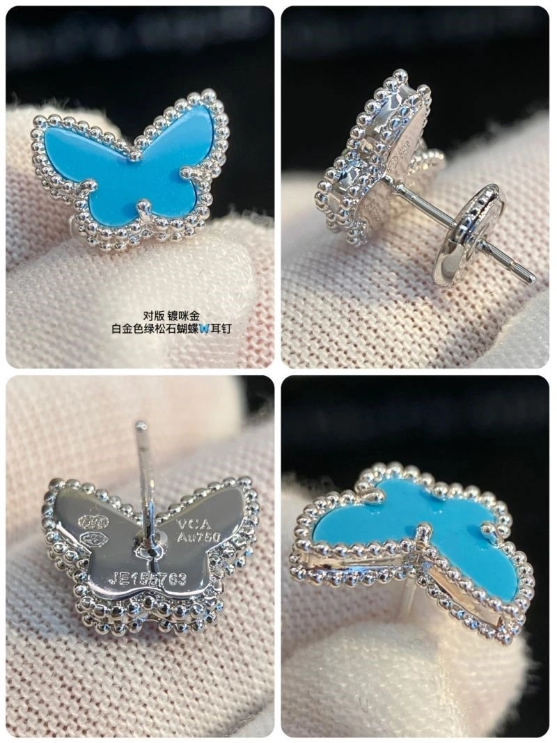 Chanel Earrings Refined 222788