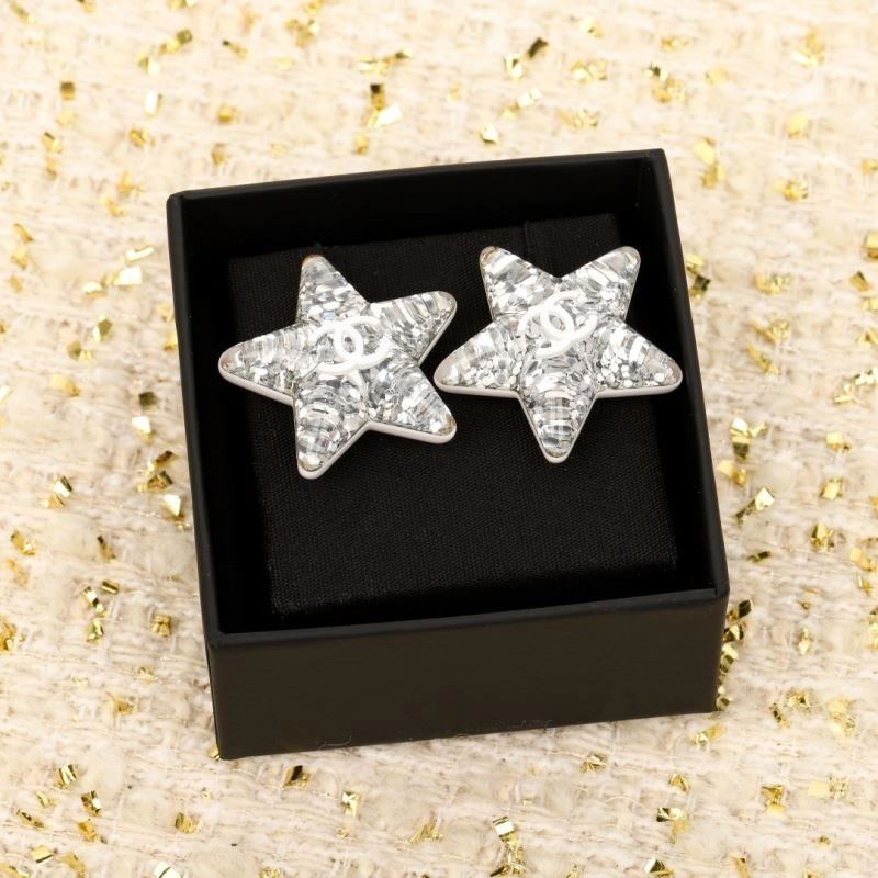 Chanel Earrings TechFriendly 222849