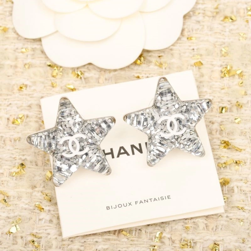 Chanel Earrings TechFriendly 222849