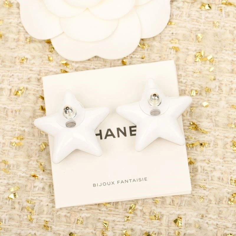 Chanel Earrings TechFriendly 222849