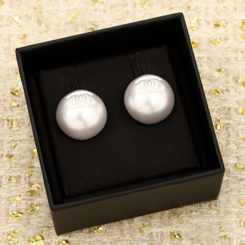 Chanel Earrings TechFriendly 222840