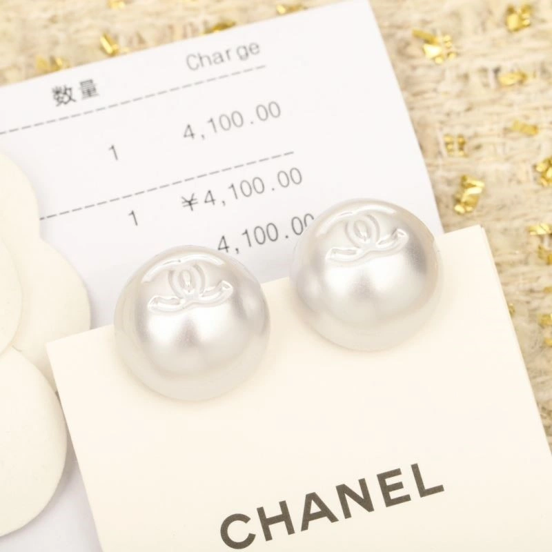 Chanel Earrings TechFriendly 222840