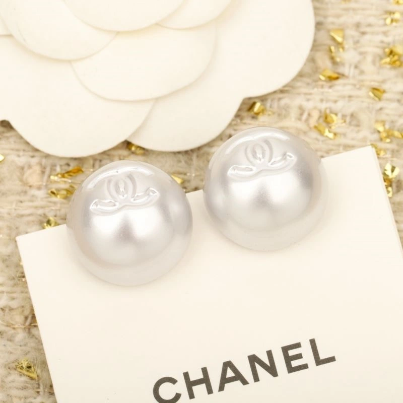 Chanel Earrings TechFriendly 222840