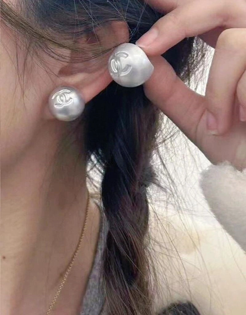 Chanel Earrings TechFriendly 222840