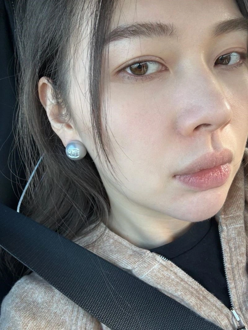 Chanel Earrings TechFriendly 222840