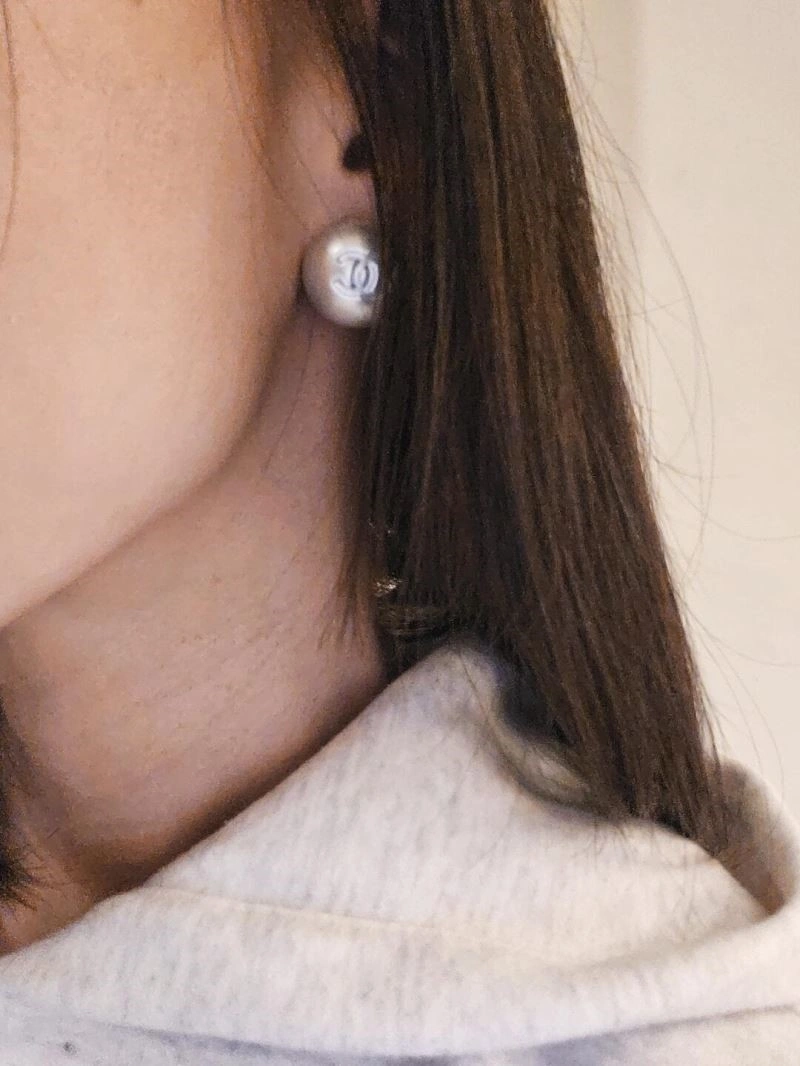 Chanel Earrings TechFriendly 222840