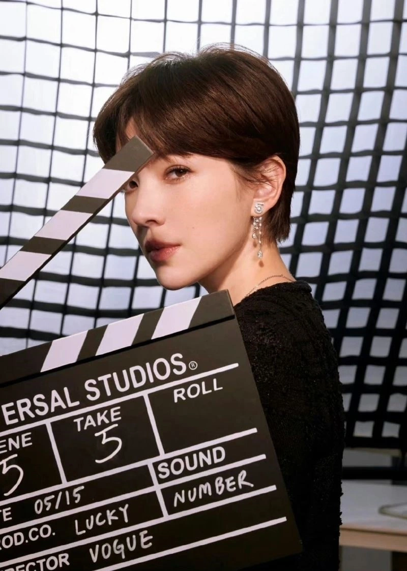 Sophisticated Chanel Earrings 222774