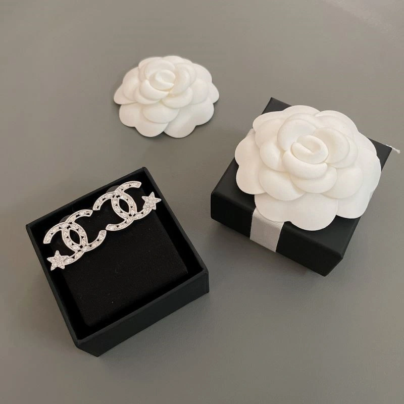 Chanel Earrings Durable 222793