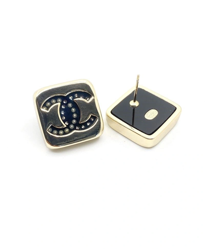 Chanel Earrings Modern 222780