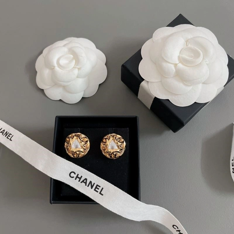 ModernLook Chanel Earrings 222794