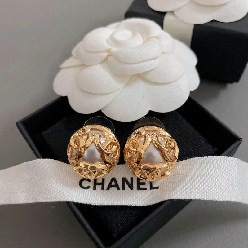ModernLook Chanel Earrings 222794