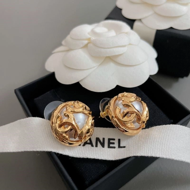 ModernLook Chanel Earrings 222794