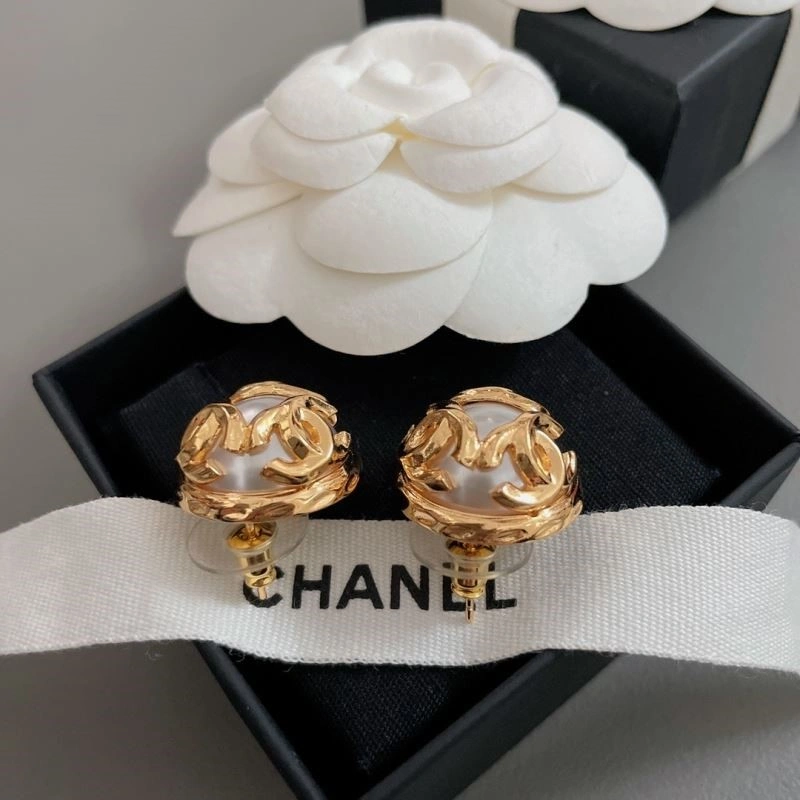 ModernLook Chanel Earrings 222794
