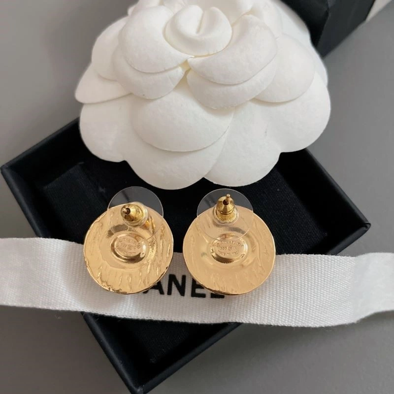ModernLook Chanel Earrings 222794