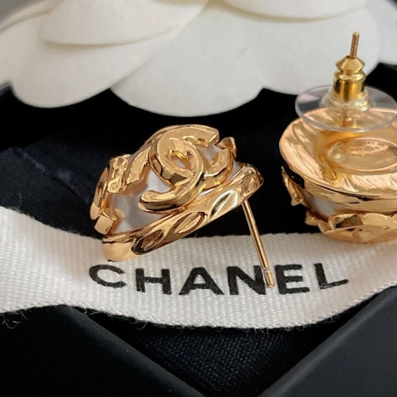 ModernLook Chanel Earrings 222794