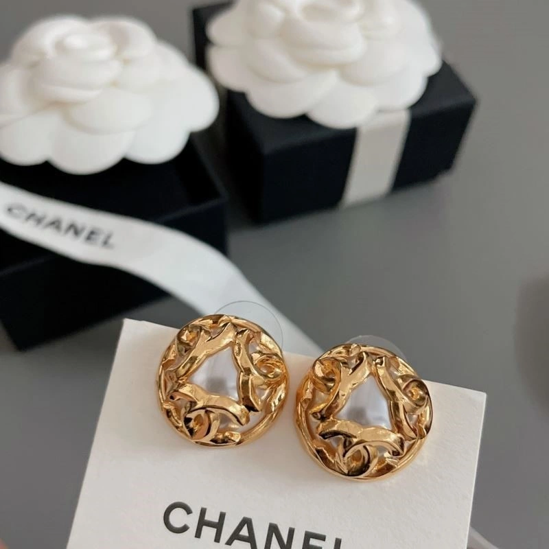 ModernLook Chanel Earrings 222794