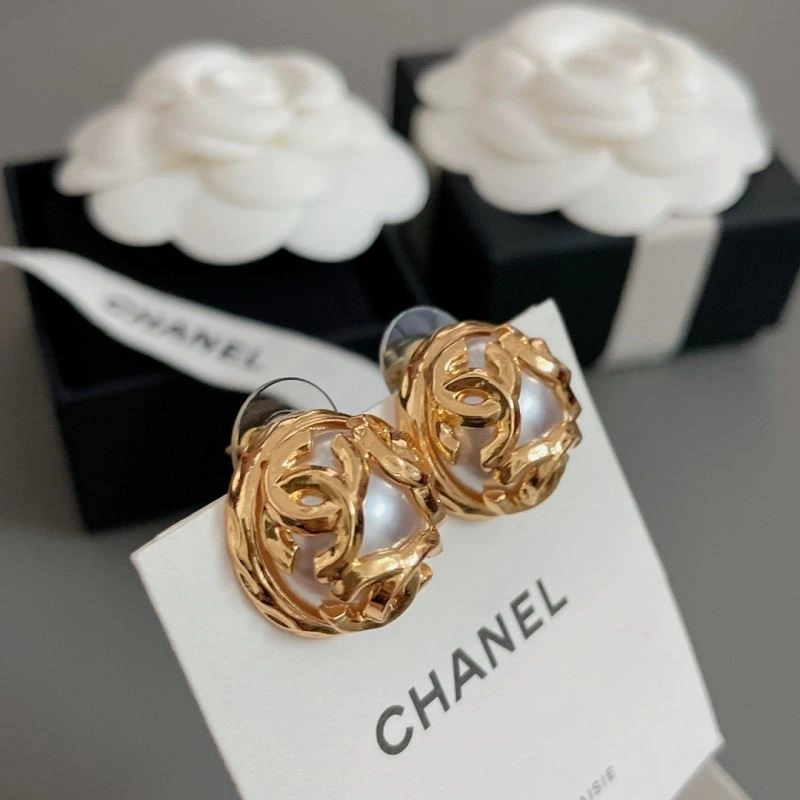 ModernLook Chanel Earrings 222794