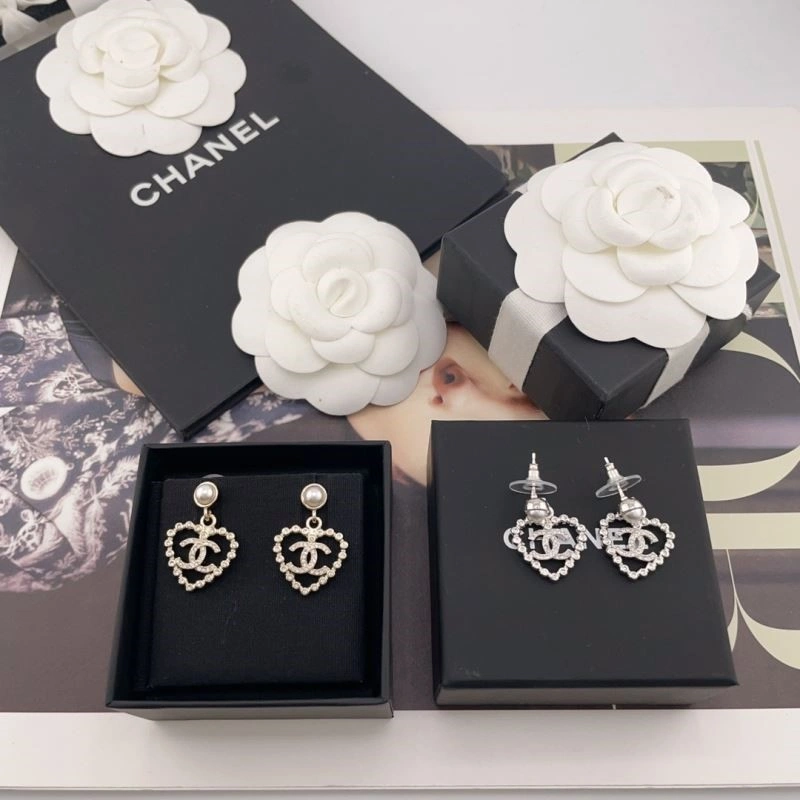 Chanel Earrings UrbanStyle 222786