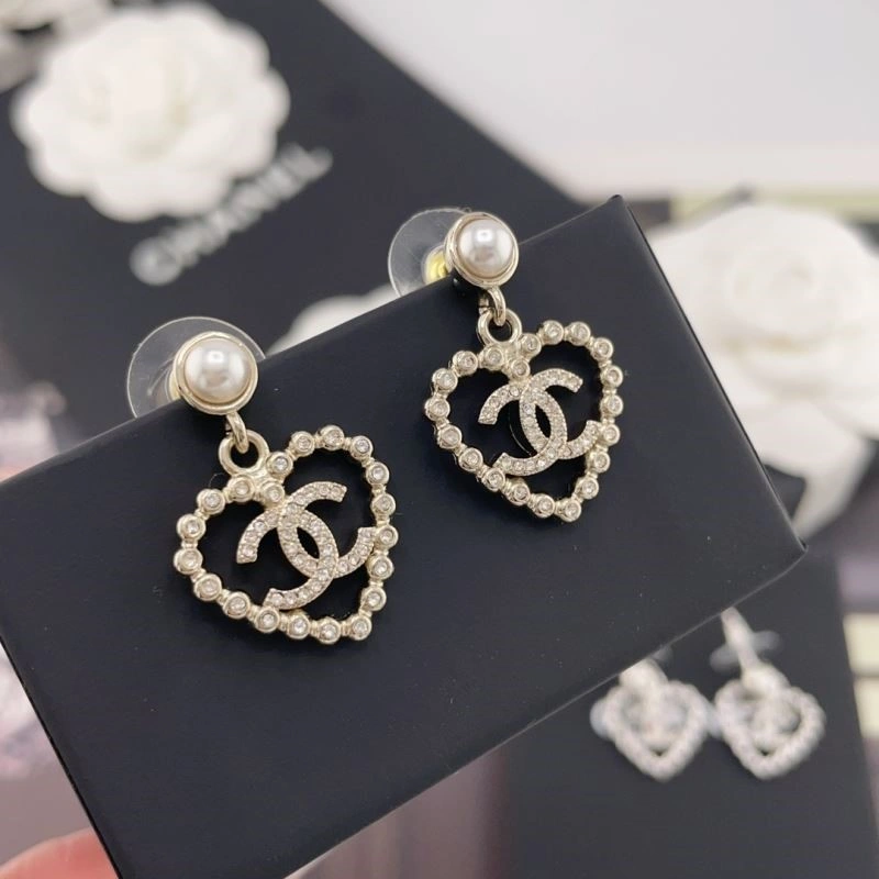 Chanel Earrings UrbanStyle 222786