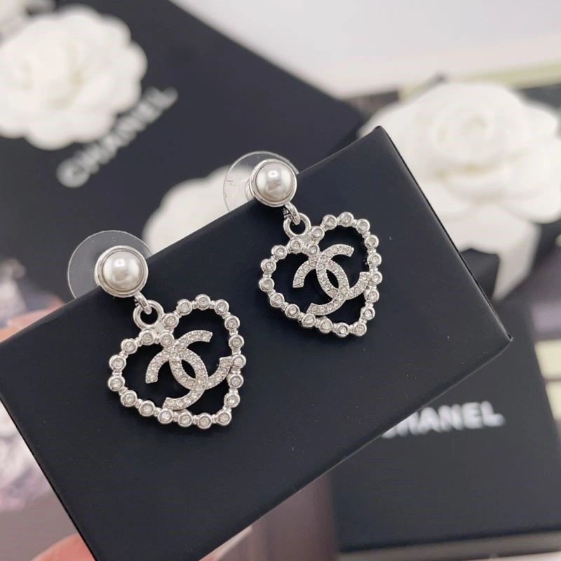 Chanel Earrings UrbanStyle 222786