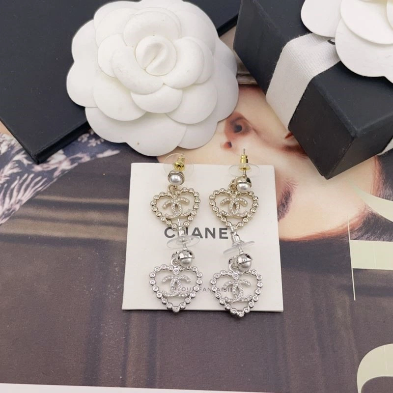 Chanel Earrings UrbanStyle 222786