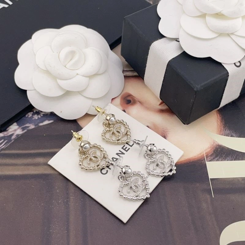 Chanel Earrings UrbanStyle 222786