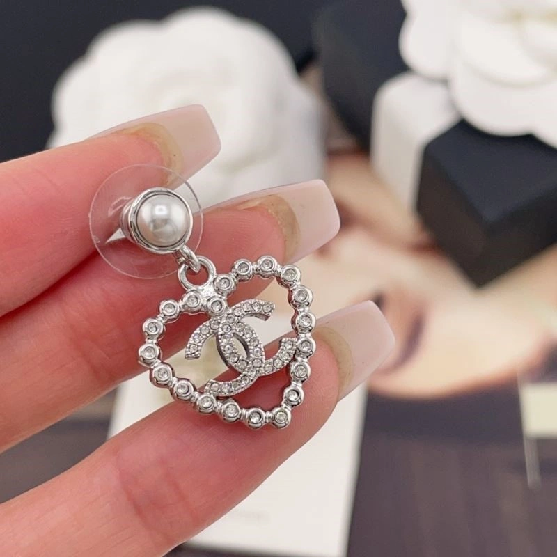 Chanel Earrings UrbanStyle 222786