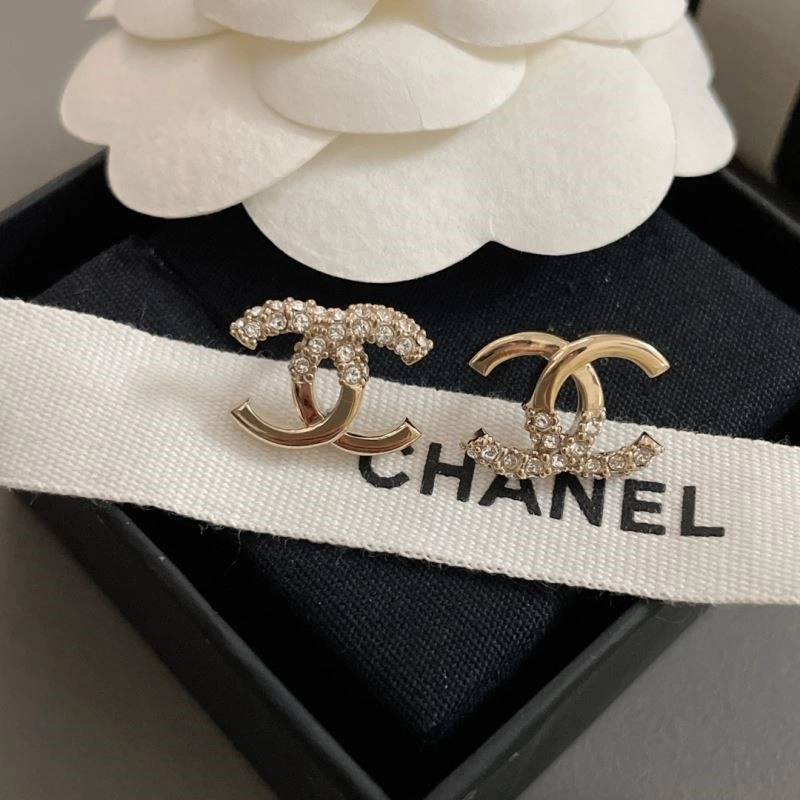 Neat Chanel Earrings 222770
