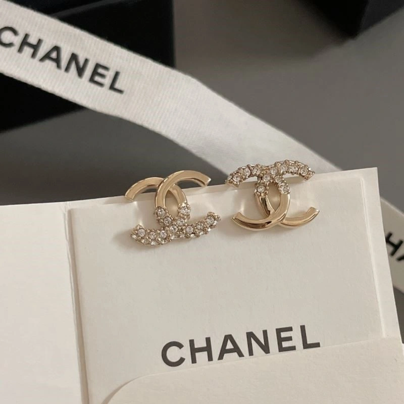 Neat Chanel Earrings 222770