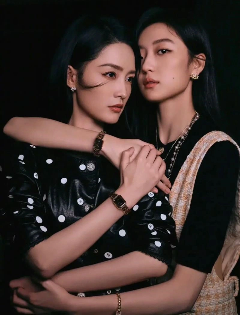 Chanel Earrings Neat 222779