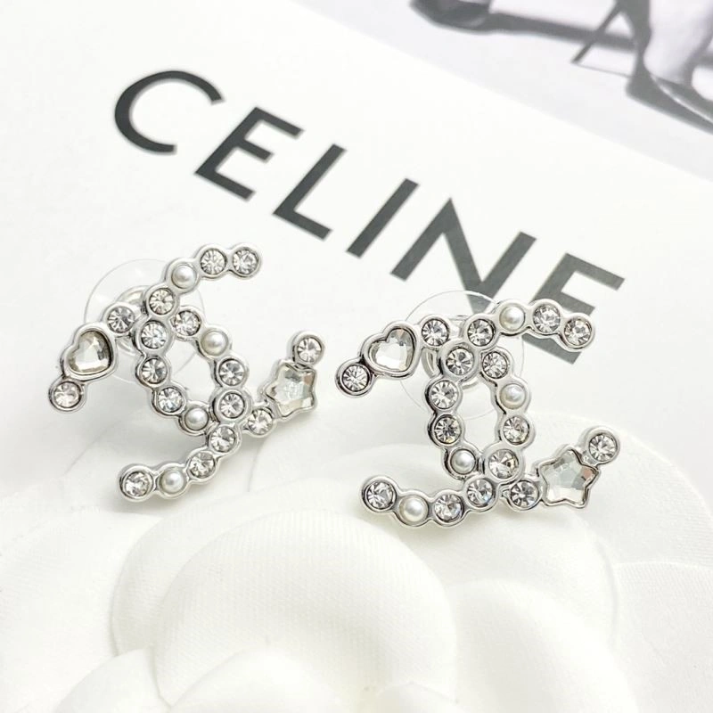 SoftTouch Chanel Earrings 222777