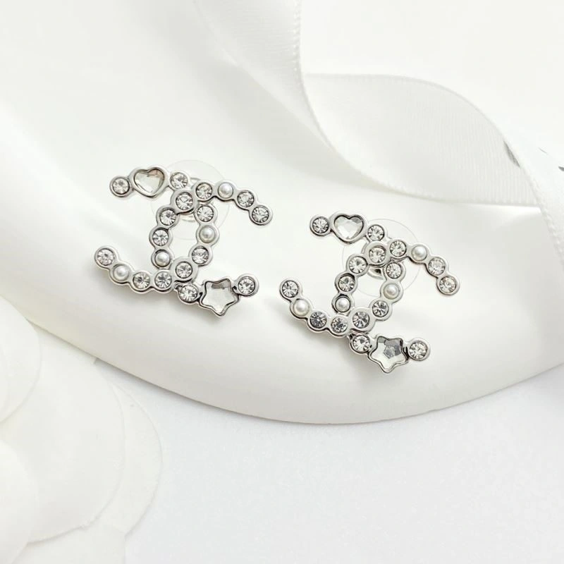 SoftTouch Chanel Earrings 222777