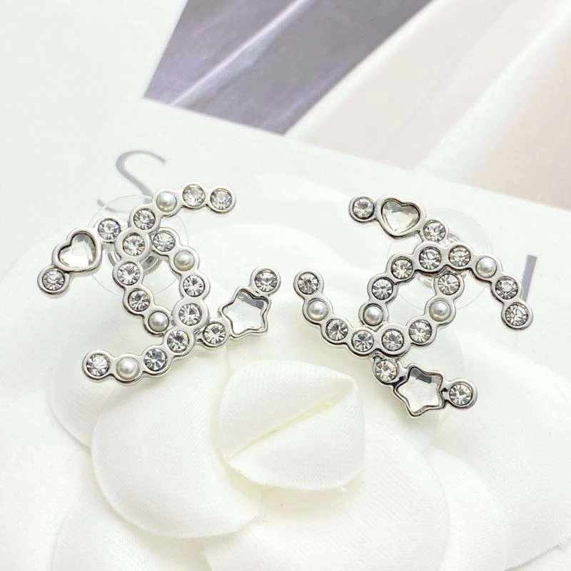 SoftTouch Chanel Earrings 222777