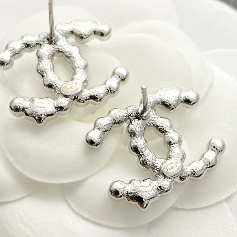 SoftTouch Chanel Earrings 222777