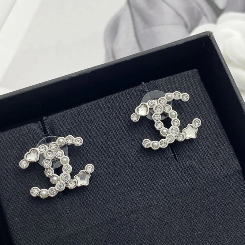 SoftTouch Chanel Earrings 222777
