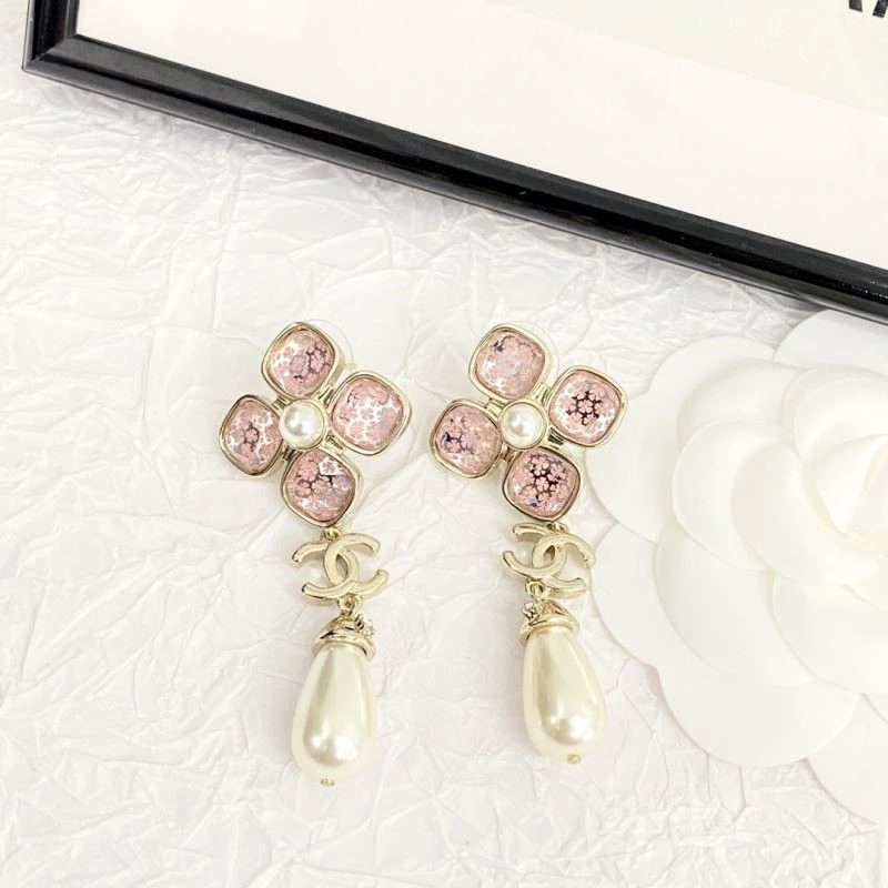 TravelReady Chanel Earrings 222776
