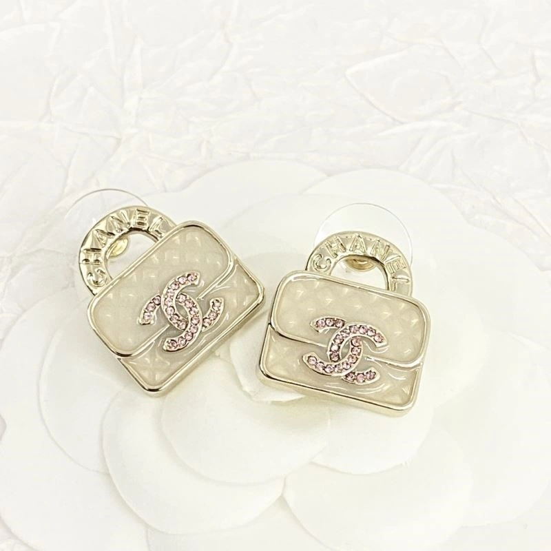 TopPick Chanel Earrings 222759