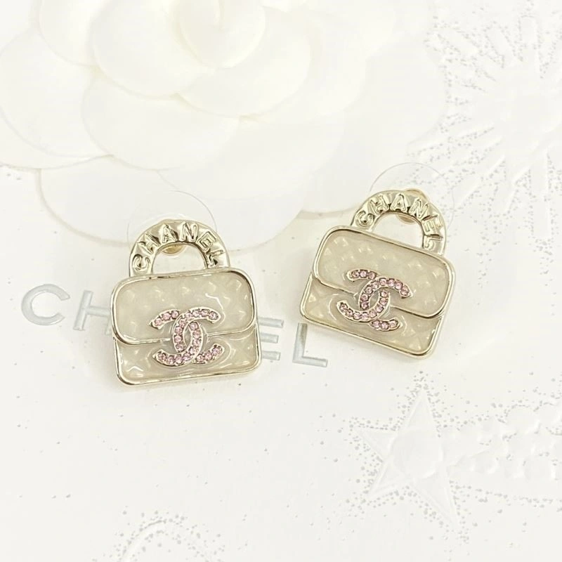 TopPick Chanel Earrings 222759