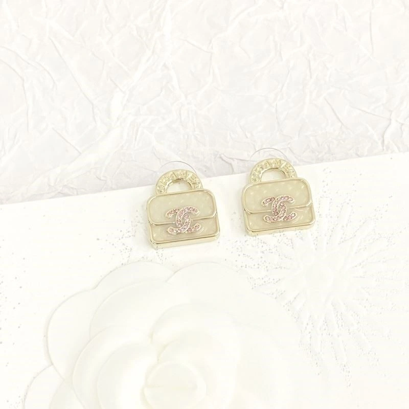 TopPick Chanel Earrings 222759