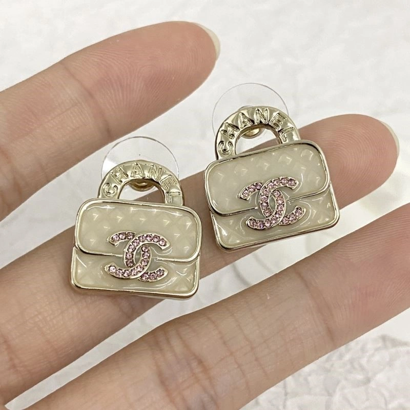 TopPick Chanel Earrings 222759