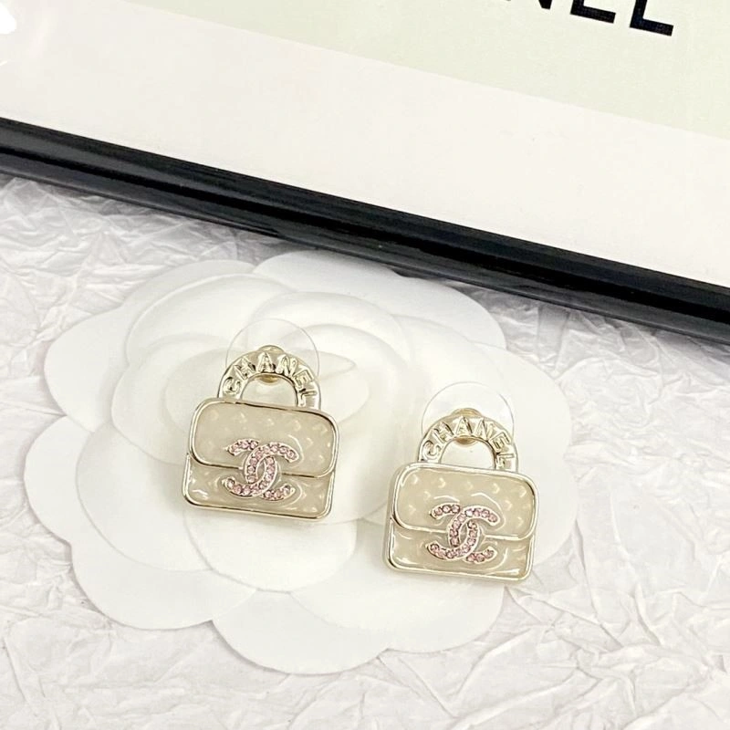 TopPick Chanel Earrings 222759