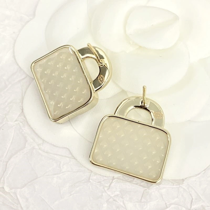 TopPick Chanel Earrings 222759