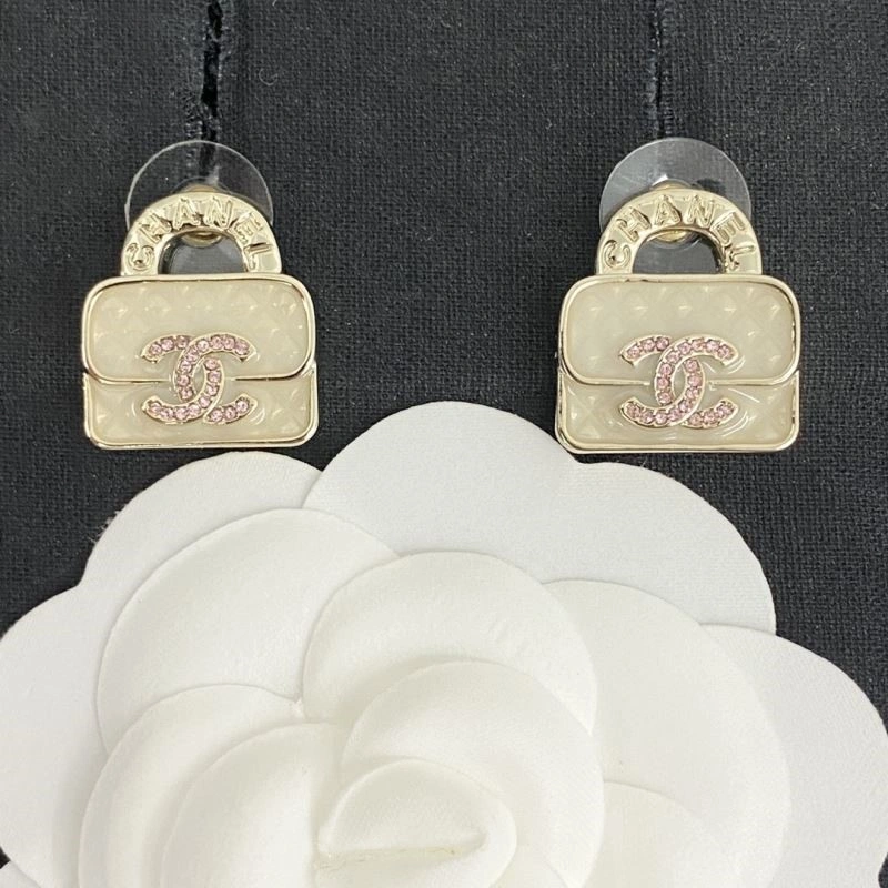 TopPick Chanel Earrings 222759