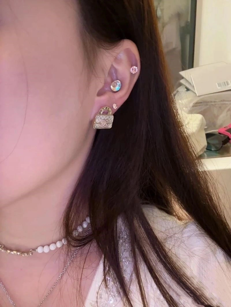 TopPick Chanel Earrings 222759