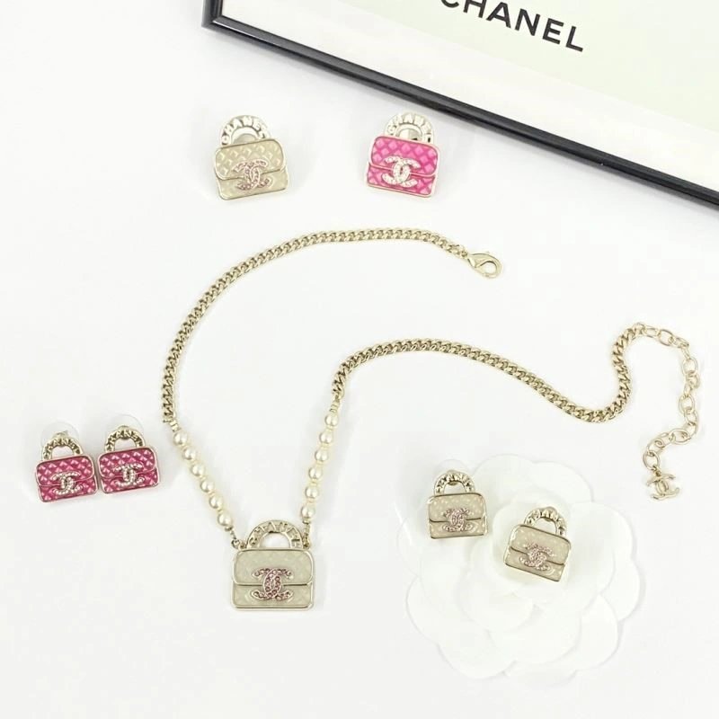 TopPick Chanel Earrings 222759