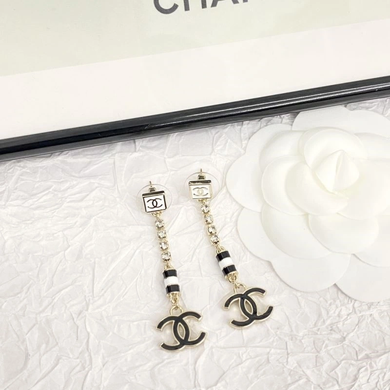 Chanel Earrings Modern 222769